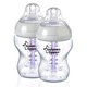 Tommee Tippee Closer To Nature 2x 260ml image number 1
